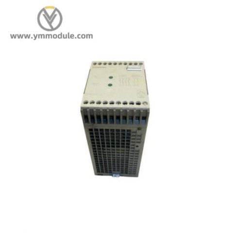 Siemens 6SC6111-2AA00 Industrial Control Module