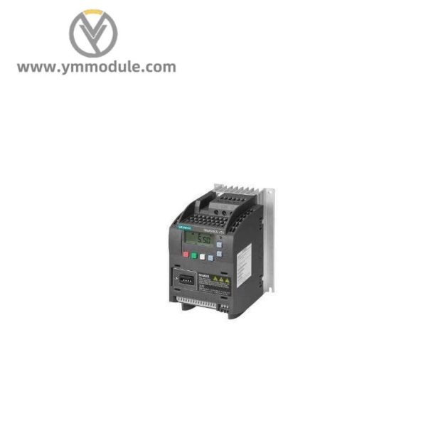 Siemens 6SC6120-0FE01 Compact AC/DC Power Supply, 10A, 24VDC Output