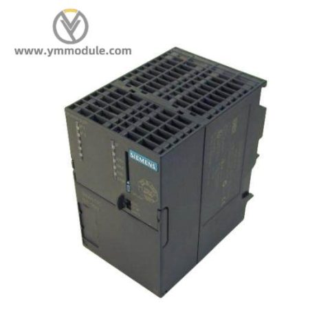 Siemens 6SC6140-0FE01 Industrial Control Power Supply Module