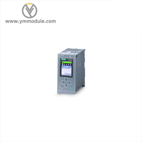 Siemens 6SC6140-0FE01 Industrial Control Power Supply Module