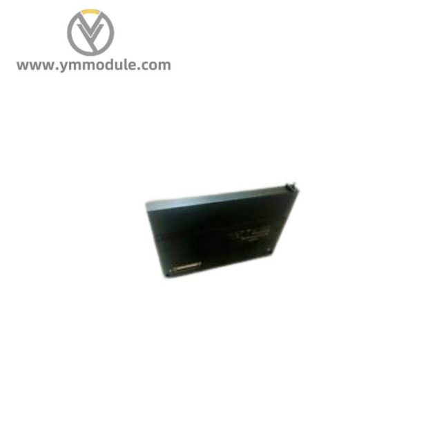 Siemens 6SC9811-4DA04 High-Speed Digital Input Module