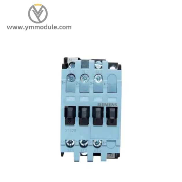 Siemens 6SC9811-4DA04 High-Speed Digital Input Module