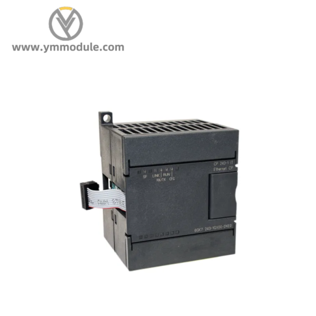 Siemens 6SC9816-0AA03 - High Performance Servo Drive Module