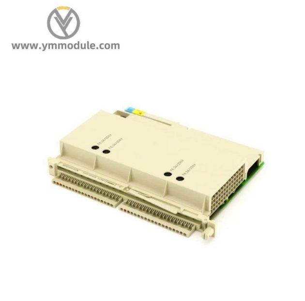 Siemens 6SC9816-0AA03 - High Performance Servo Drive Module