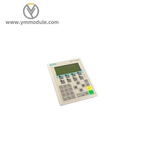 Siemens 6SE7013-0EP50-Z Industrial Drive Control System