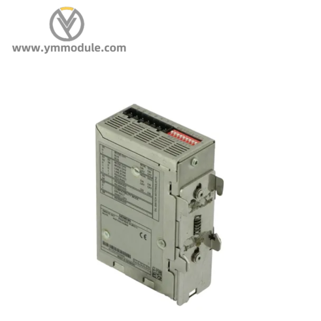 Siemens 6SE7013-0EP50-Z Industrial Drive Control System