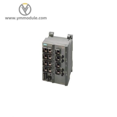 Siemens 6SE7015-0EP50-Z: High-Performance Drive System for Industrial Automation