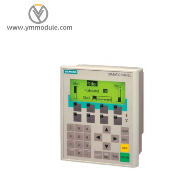 Siemens 6SE7022-6EC61-Z SINAMICS G120 Series Drive System