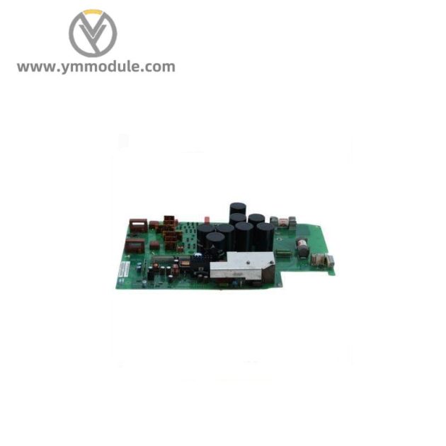 SIEMENS 6SE7022-6TC84-1HF3 POWER CONTROLLER: Industry Grade Power Control Module