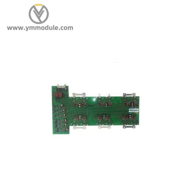 Siemens 6SE7033-2EG84-1JF1 Inverter Control Module (Spare Part) - High Performance Drive Control for Industrial Applications