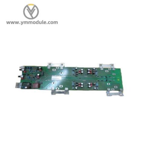 Siemens 6SE7038-6EK84-1JC2 Inverter Interface Module for Industrial Automation