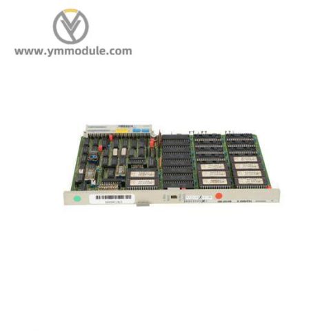 Siemens 6SE7038-6EK84-1JC2 Inverter Interface Module for Industrial Automation