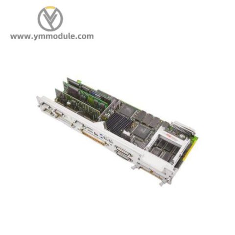 Siemens 6SE7038-6EK84-1JC2 Inverter Interface Module for Industrial Automation