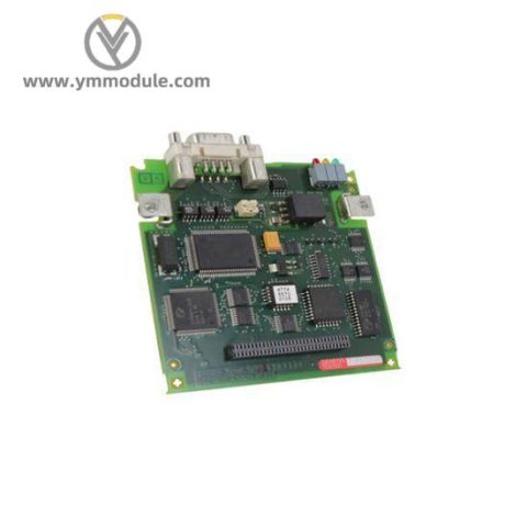 Siemens 6SE7090-0XX84-0FF5 Motion Control Inverter