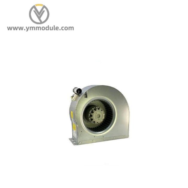 Siemens 6SL3362-0AG00-0AA1: Replacement Fan for SINAMICS/MICROMASTER PX, Efficient Industrial Control Solutions