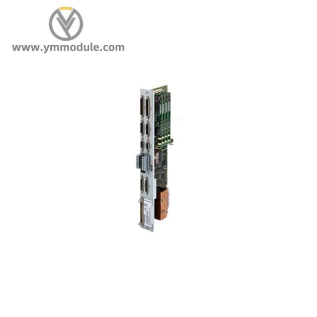SIEMENS 6SN1118-0DK23-0AA2 2-Axis Control Unit - Precision Automation Solutions