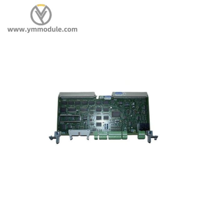 Siemens S7-300 SIWAREX U WEIGHING ELECTRONICS (Two-Channel Version)