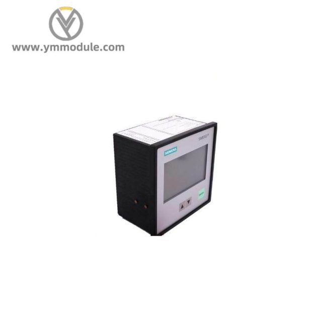 SIEMENS 7RE2800-0CA00 PLC Module: Advanced Automation Solution