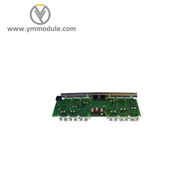 SIEMENS A5E00714561 Inverter Driver Board: High-Power, Precision Control for Industrial Automation