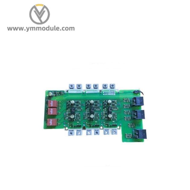 Siemens A5E00825001 IGBT MODULE - Power Electronics Solution