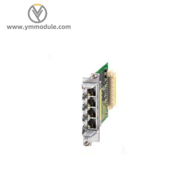 Siemens C79458-L8000-A77 SIMATIC S7-1200 Digital Output Module