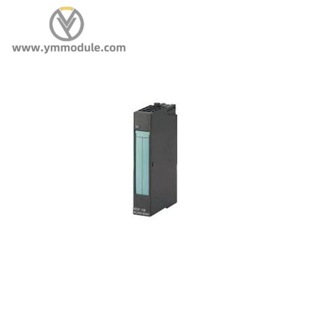 Siemens C79458-L8000-A77 SIMATIC S7-1200 Digital Output Module