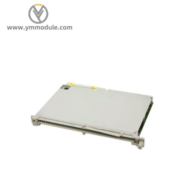 Siemens C98040-A1311-L Advanced Control Electronics Module