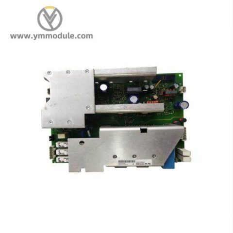 SIEMENS C98043-A7600-L5 Inverter Power Board