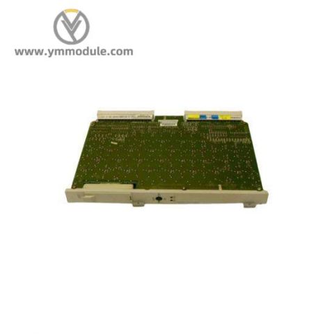 Siemens HED43B040 - High Precision Industrial Control Module