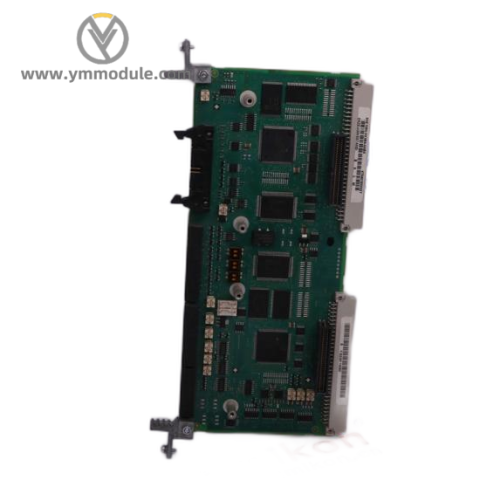 Siemens HED43B040 - High Precision Industrial Control Module