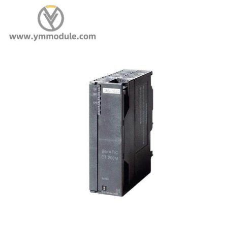 SIEMENS HFD63F250 Industrial Control Module