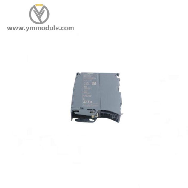 SIEMENS K3R072 528605 - Advanced Industrial Controller