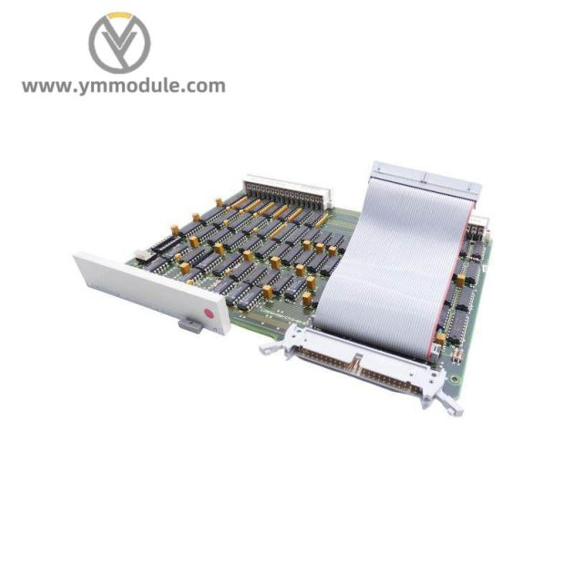 Siemens MD63F800 High-Performance Digital Input Module
