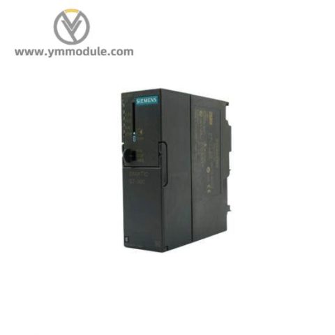 SIEMENS MICROMIX5 - Advanced Control Module for Industrial Automation