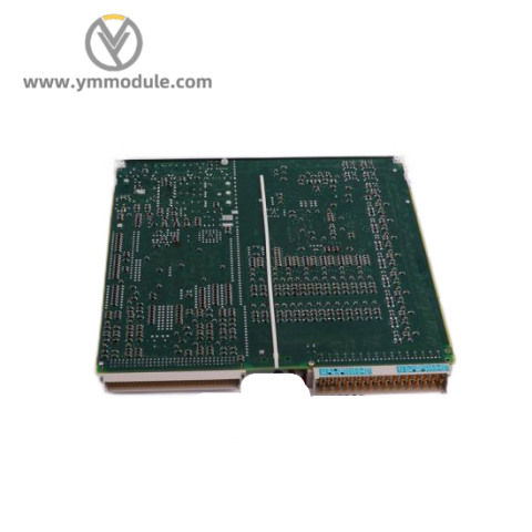 SIEMENS MPCBL0001BPP Control Module