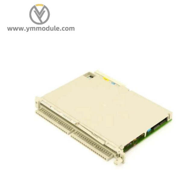 SIEMENS MPCBL0001BPP Control Module
