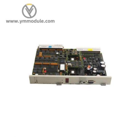 Siemens MPCBL0001F04 PLC Expansion Module