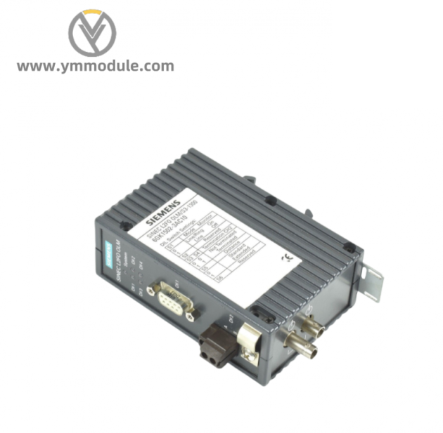 Siemens MPCBL0001F04 PLC Expansion Module