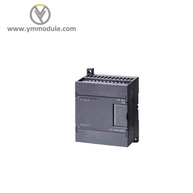 SIEMENS NKDG/A - High Precision Industrial Control Module