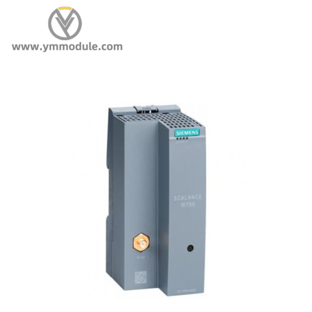 SIEMENS NKDG/A - High Precision Industrial Control Module