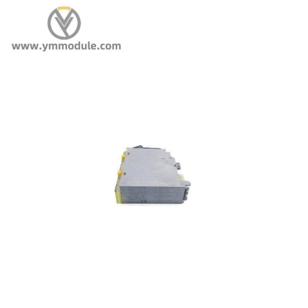 SIEMENS PTM6.2Y10S: Industrial Control System Point Termination Module