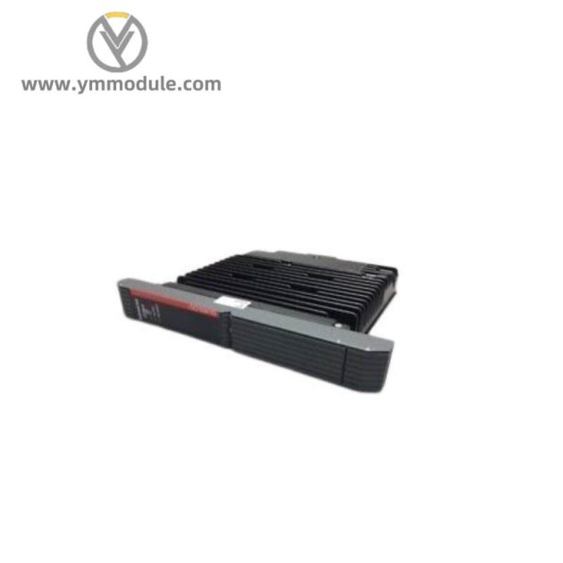 Siemens QLCCM22AAN CRITICAL DISCRETE I/O MOD: Advanced Industrial Control Module