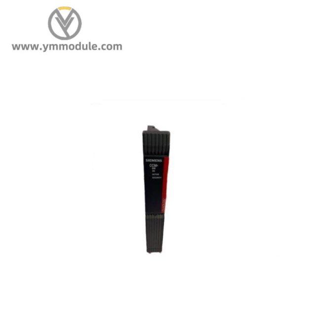 SIEMENS QLCCM36AAN A5E00321327/10 - MOORE QUADLOG CCMx: Industrial Automation Excellence