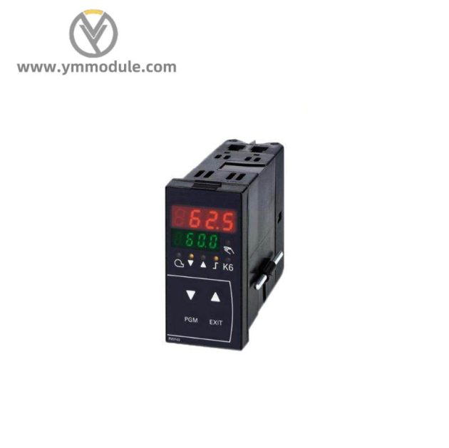 SIEMENS RWF40.000A97 - Universal Burner Control Module for Industry