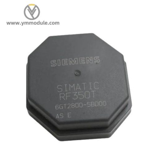 SIEMENS SMP-E20, High-Performance Control Module for Industrial Automation