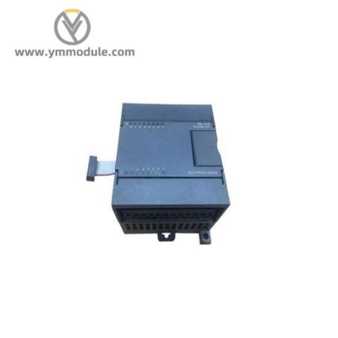 Siemens SMP-SYS-51G Industrial Control System Module