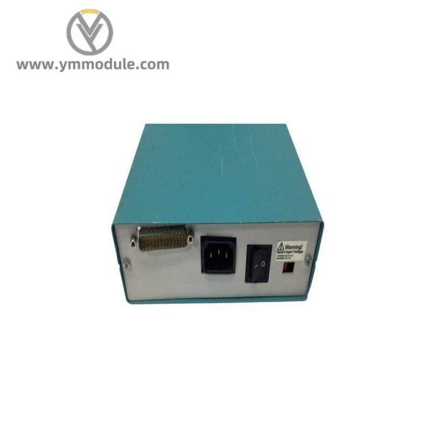 Siemens SMP-SYS-51G Industrial Control System Module