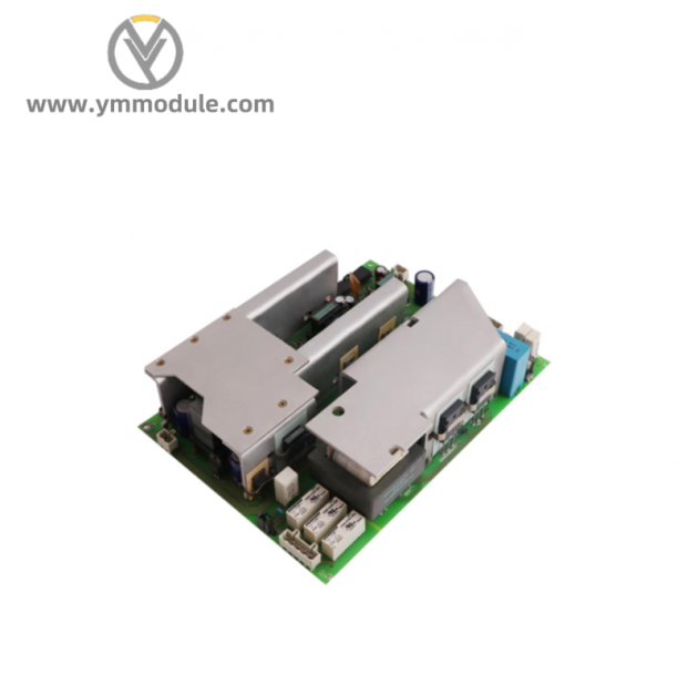 Siemens Moore 16114-171 Industrial Automation Module