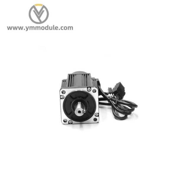 SIHONG 80SFM-E02430 AC Servo Motor Kit, 750W