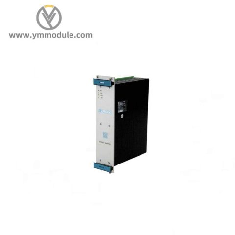 VIBRO METER SIM-275D-B0 200-582-600-013: High-Precision Power Supply Module